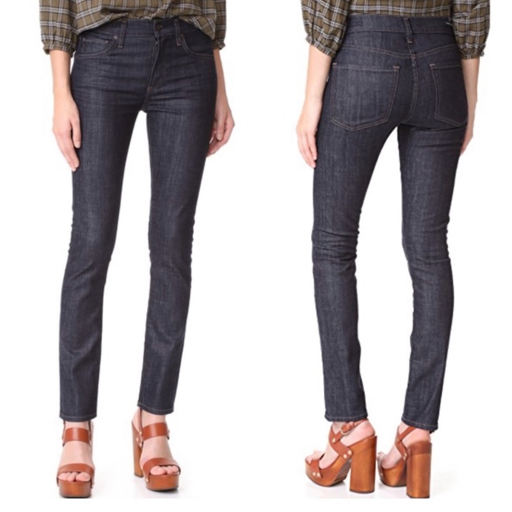 C of H Agnes Mid Rise Straight Size 31